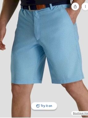 FootJoy Golf Shorts